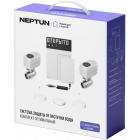 NEPTUN × Умный дом с Алисой